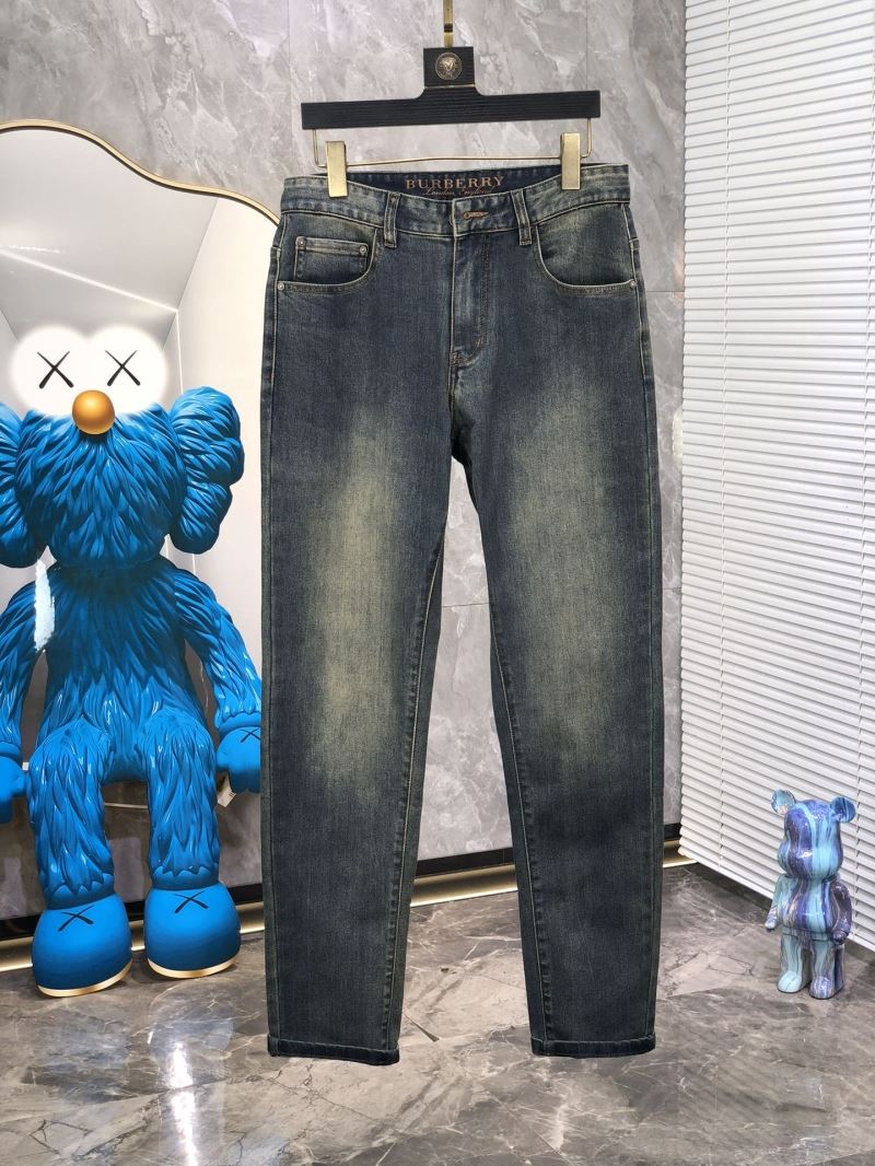 Burberry Jeans